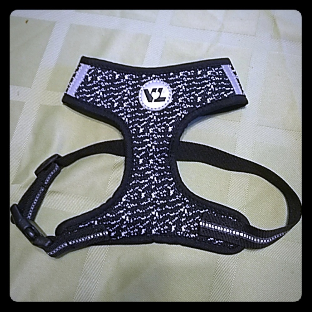 ✨Vibrant Life Pet Body Leash✨
